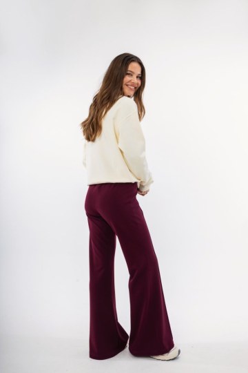 Μπλούζα -Φούτερ εκρού με σχέδιο σκυλάκια - 