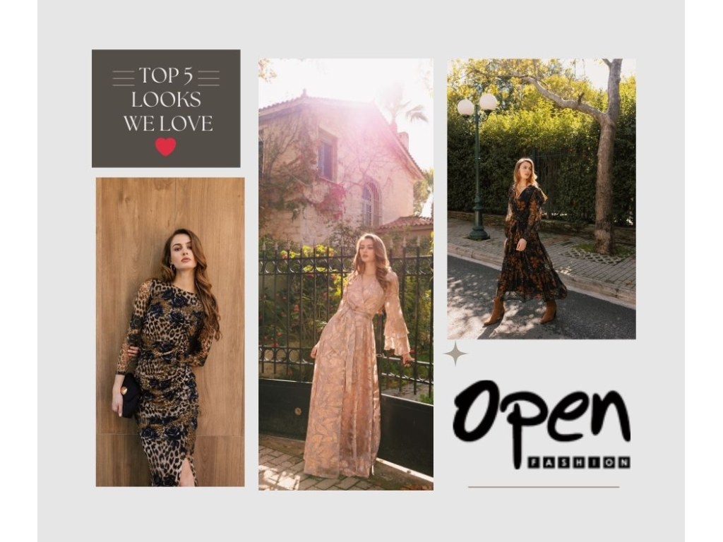 Τα Top 5 προιόντα που λατρέψατε τις φετινες γιορτές. Τι αγαπήσατε περισσότερο?