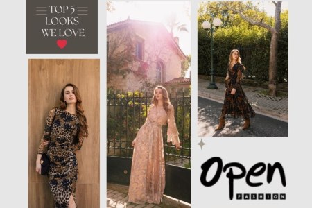 Τα Top 5 προιόντα που λατρέψατε τις φετινες γιορτές. Τι αγαπήσατε περισσότερο?