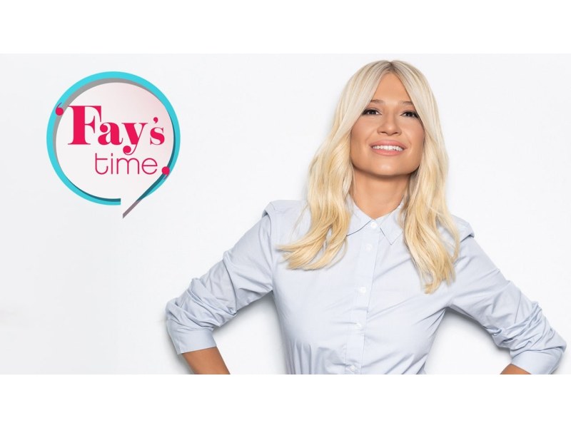 Τηλεοπτική παρουσίαση Νέας Συλλογής SS 2024