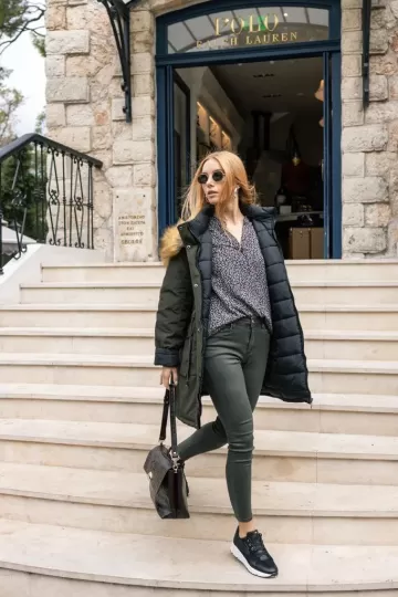 ΠΑΝΤΕΛΟΝΙΑ