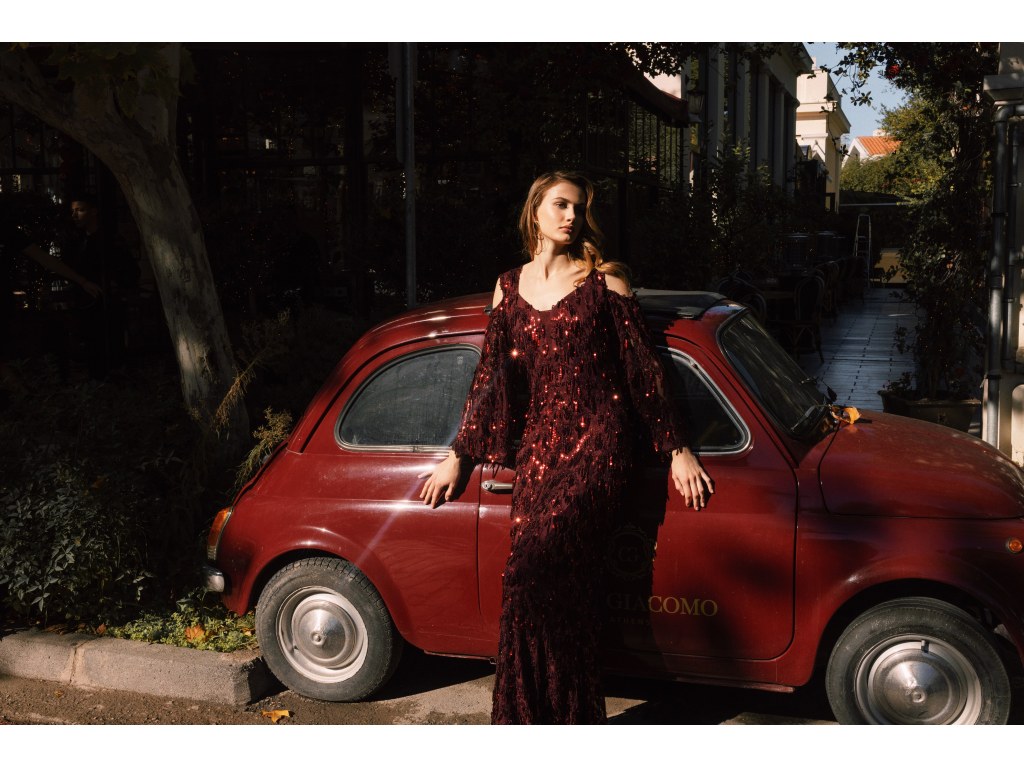 Τι να Φορέσω στις Γιορτές του 2025 - Χριστουγεννιάτικο Style Guide