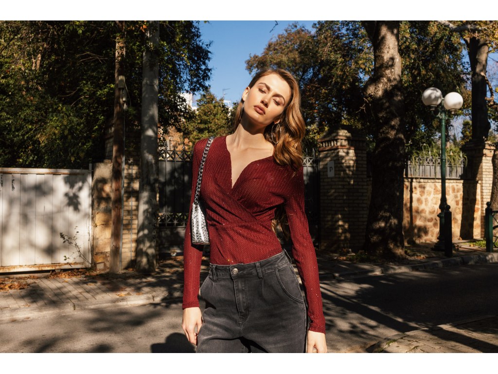 Χειμερινά Ρούχα για το ταξίδι των Χριστουγέννων